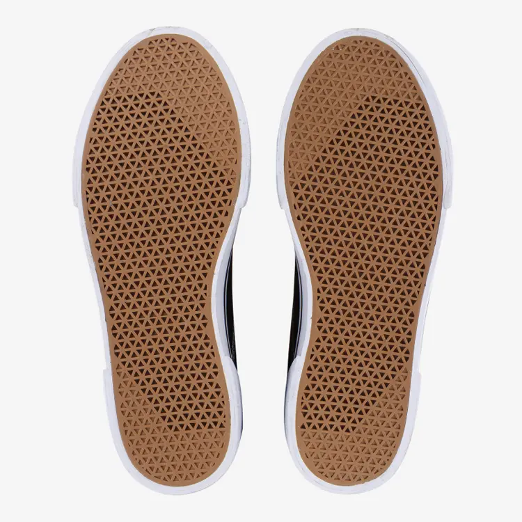 Hot Sale Fashion Style Unisex Comfortable Black Unisex Canvas Sneaker Young Men's Casual Shoes